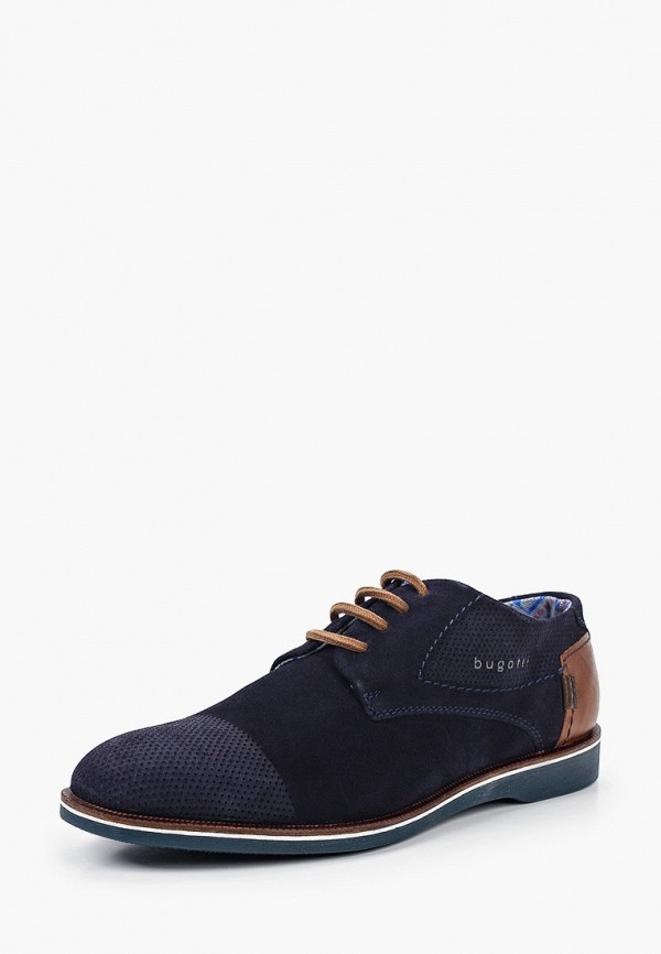 Bugatti Туфли - фото 2