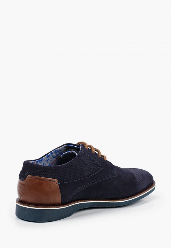 Bugatti Туфли - фото 3