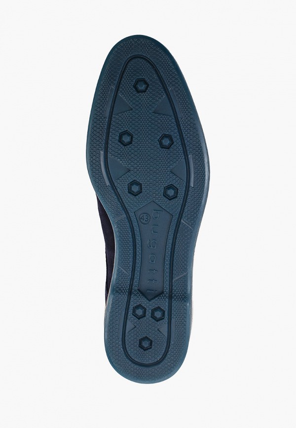 Bugatti Туфли - фото 5