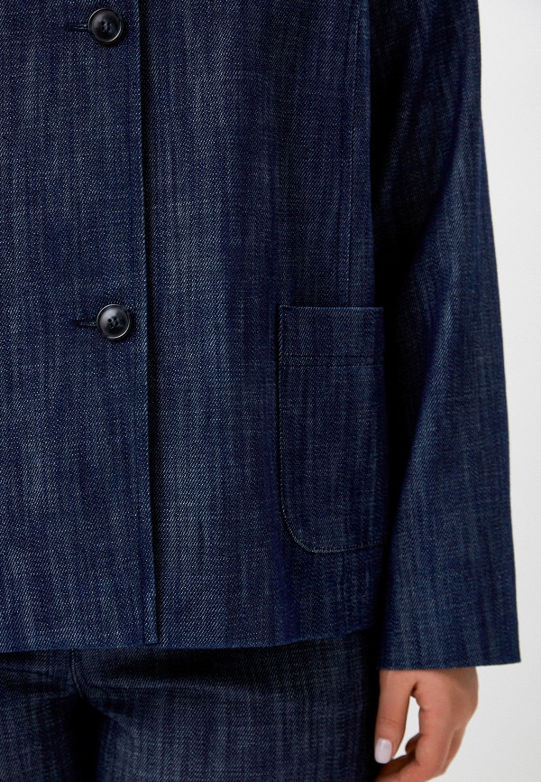 Persona by Marina Rinaldi Куртка джинсовая - CAFF - фото 4