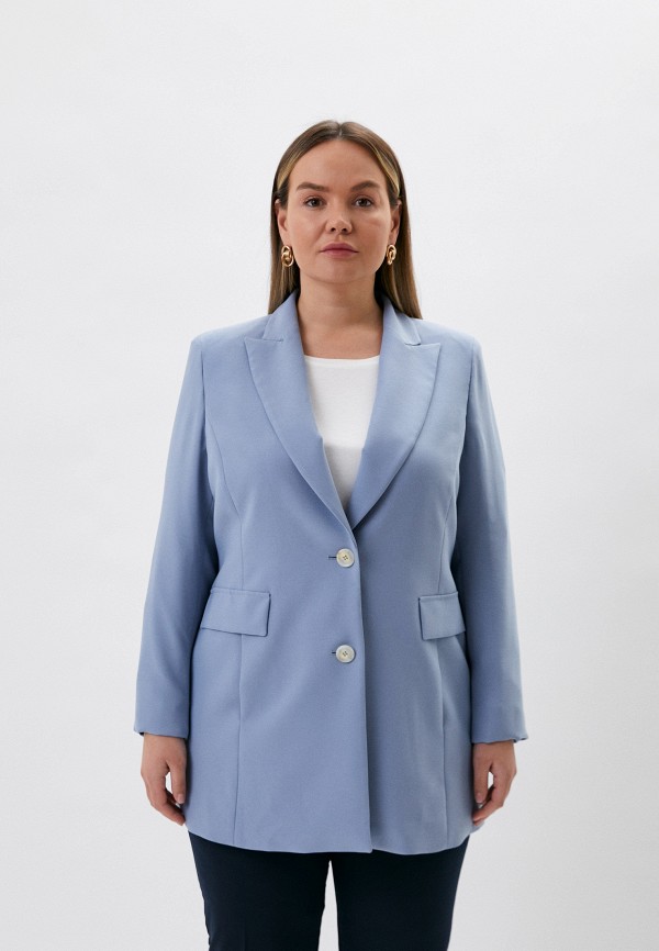 Persona by Marina Rinaldi Жакет - CASA - фото 1