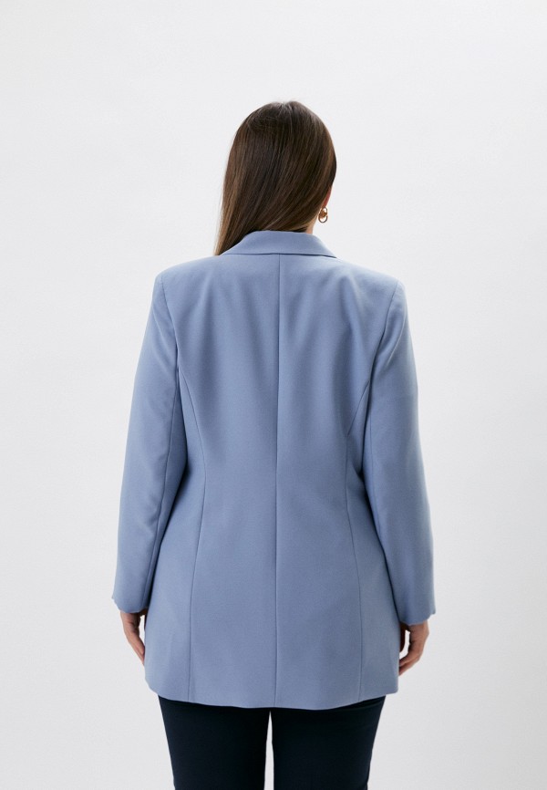 Persona by Marina Rinaldi Жакет - CASA - фото 3