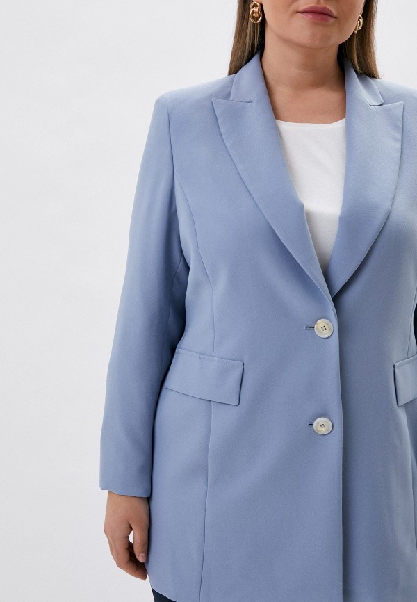 Persona by Marina Rinaldi Жакет - CASA - фото 4