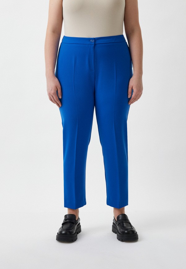 Persona by Marina Rinaldi Брюки - REGINA - фото 1