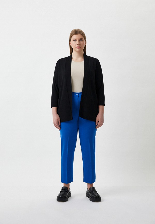 Persona by Marina Rinaldi Брюки - REGINA - фото 2