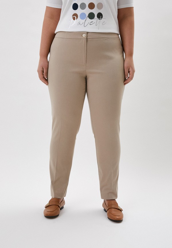 Persona by Marina Rinaldi Брюки - REANO - фото 1