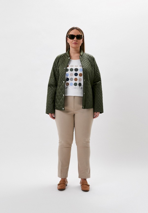 Persona by Marina Rinaldi Брюки - REANO - фото 2