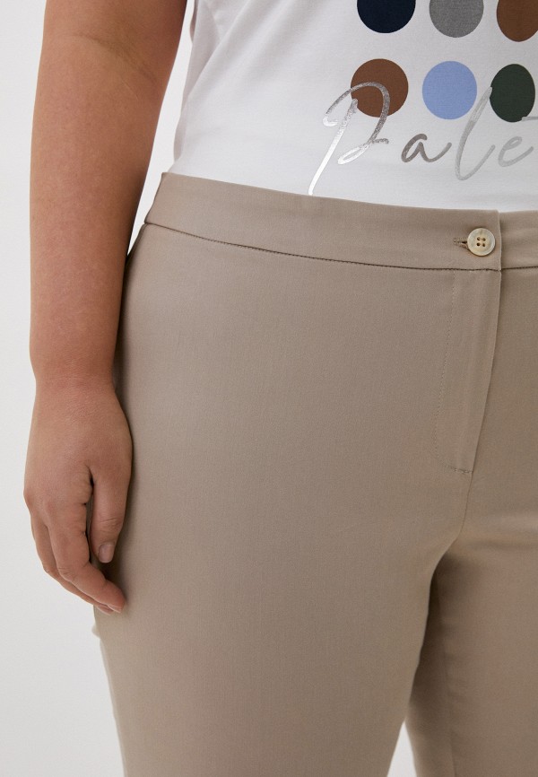 Persona by Marina Rinaldi Брюки - REANO - фото 4