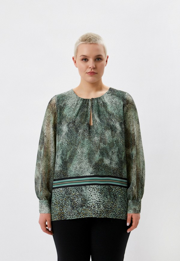 Persona by Marina Rinaldi Блуза - FANNY - фото 1