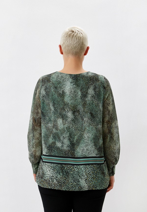 Persona by Marina Rinaldi Блуза - FANNY - фото 3