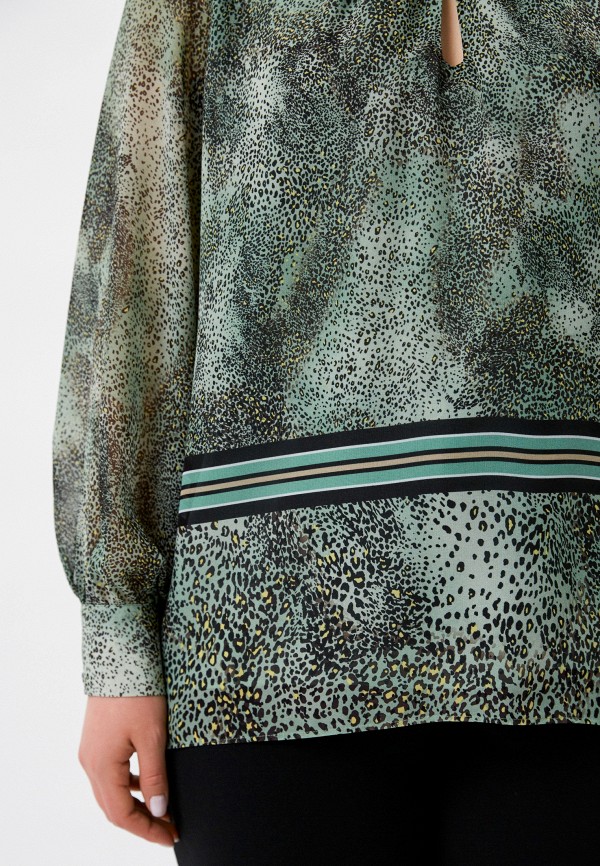 Persona by Marina Rinaldi Блуза - FANNY - фото 4