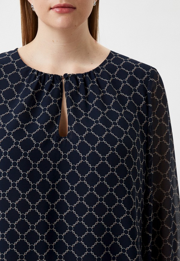 Persona by Marina Rinaldi Блуза - FANNY - фото 4