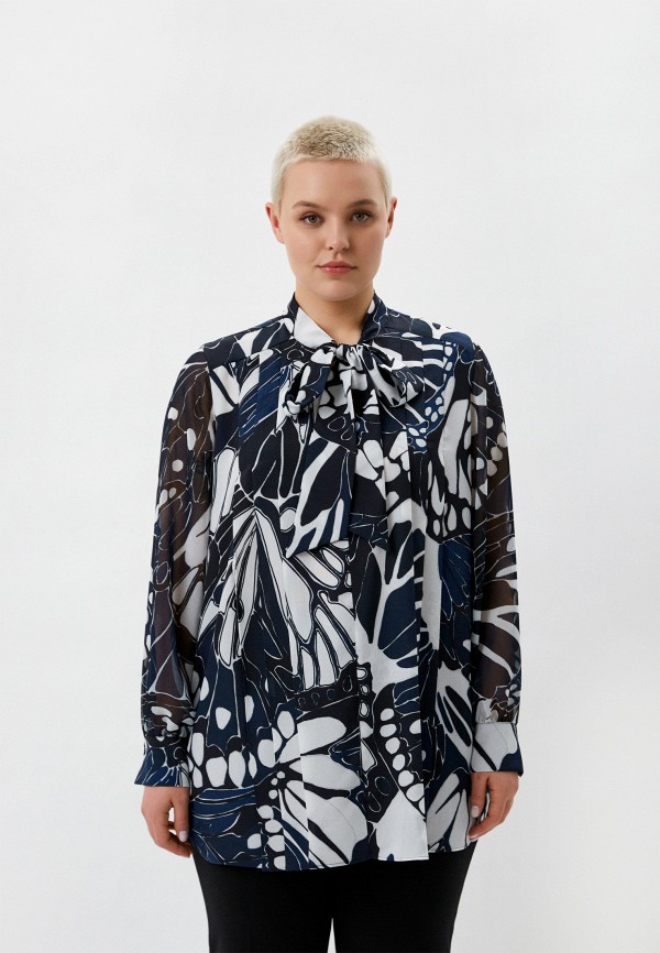 Persona by Marina Rinaldi Блуза - FILA - фото 1