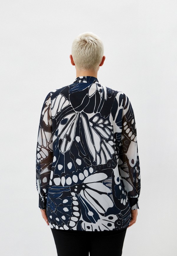 Persona by Marina Rinaldi Блуза - FILA - фото 3