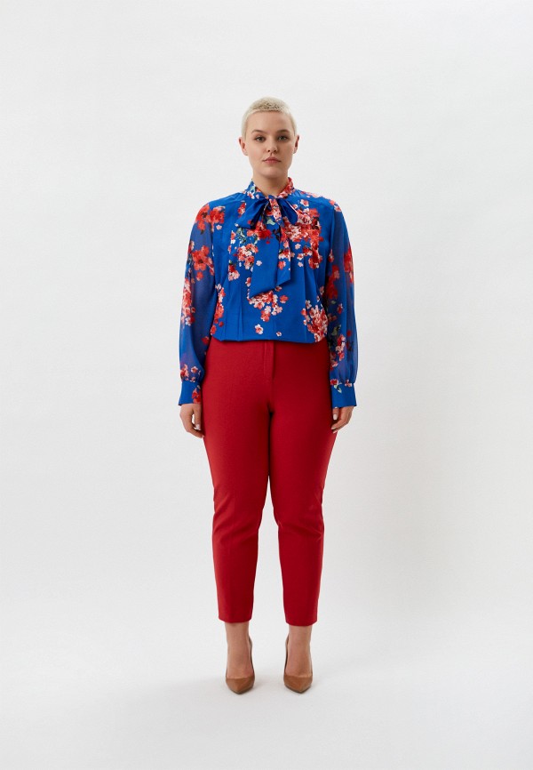 Persona by Marina Rinaldi Блуза - FILA - фото 2