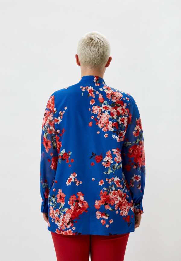 Persona by Marina Rinaldi Блуза - FILA - фото 3