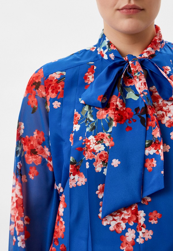 Persona by Marina Rinaldi Блуза - FILA - фото 4