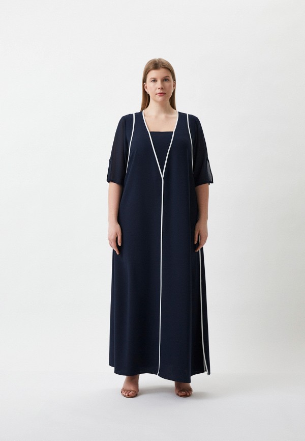 Persona by Marina Rinaldi Платье - DALILA - фото 1