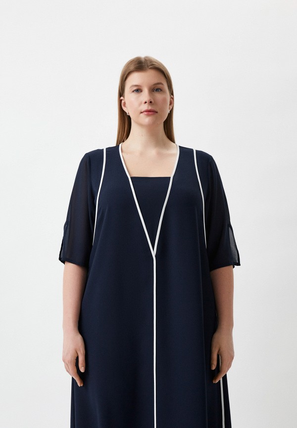 Persona by Marina Rinaldi Платье - DALILA - фото 2