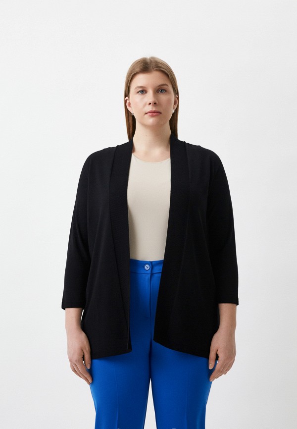 Persona by Marina Rinaldi Кардиган - MENTA - фото 1