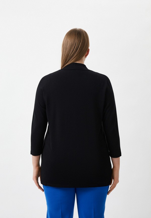 Persona by Marina Rinaldi Кардиган - MENTA - фото 3