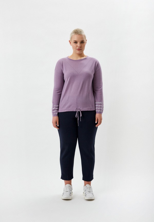 Persona by Marina Rinaldi Джемпер - ABBRACCI - фото 2