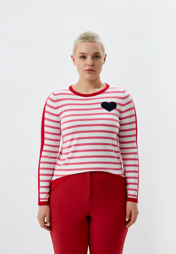 Persona by Marina Rinaldi Джемпер - ARDORE - фото 1