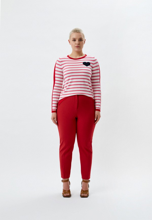 Persona by Marina Rinaldi Джемпер - ARDORE - фото 2