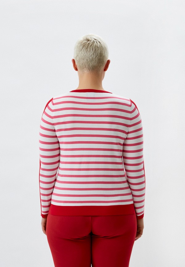 Persona by Marina Rinaldi Джемпер - ARDORE - фото 3