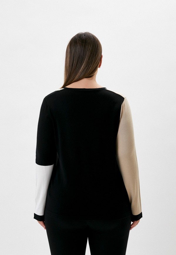 Persona by Marina Rinaldi Пуловер - ARTEFICE - фото 3