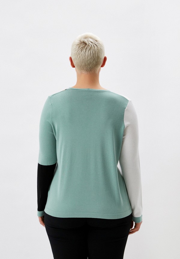 Persona by Marina Rinaldi Пуловер - ARTEFICE - фото 3