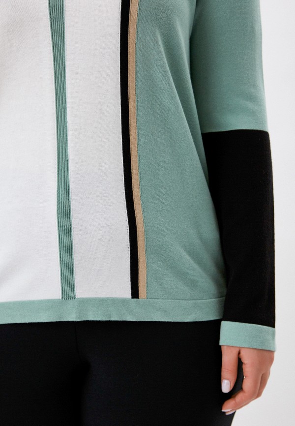 Persona by Marina Rinaldi Пуловер - ARTEFICE - фото 4