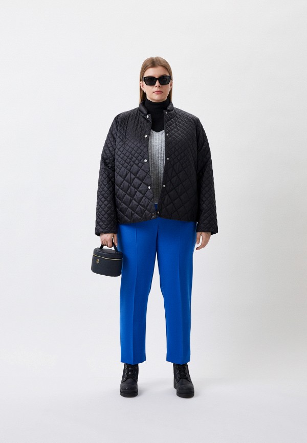 Persona by Marina Rinaldi Куртка утепленная - PABLO - фото 2