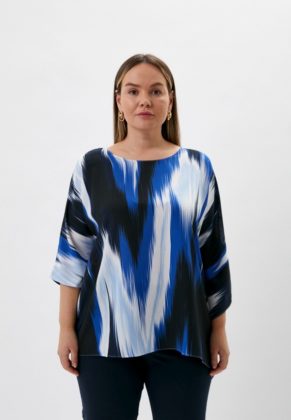 Persona by Marina Rinaldi Блуза - SAIA - фото 1