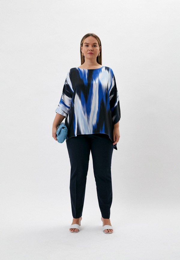 Persona by Marina Rinaldi Блуза - SAIA - фото 2