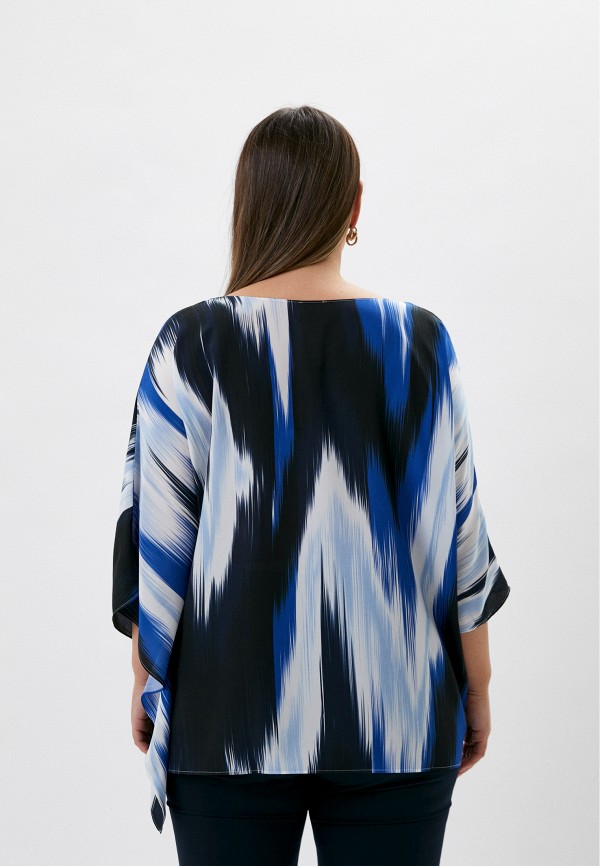 Persona by Marina Rinaldi Блуза - SAIA - фото 3