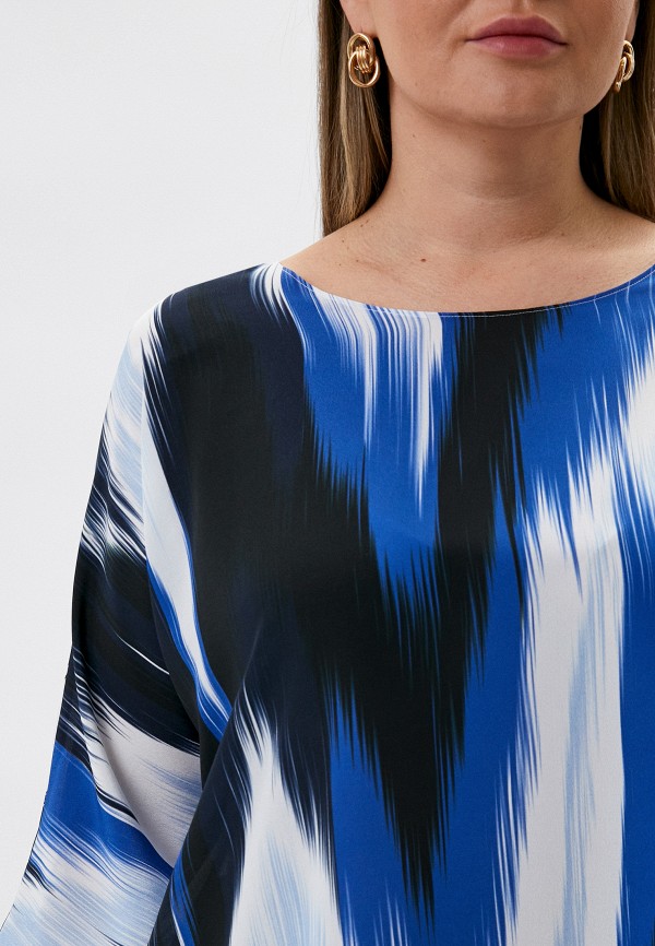 Persona by Marina Rinaldi Блуза - SAIA - фото 4