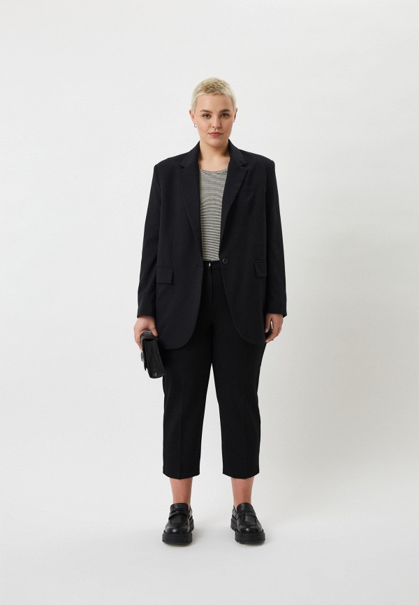 Persona by Marina Rinaldi Брюки - ONCIA - фото 2