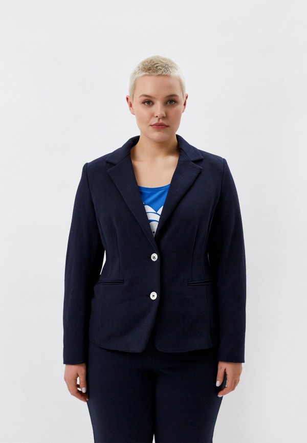 Persona by Marina Rinaldi Жакет - OGGI - фото 1