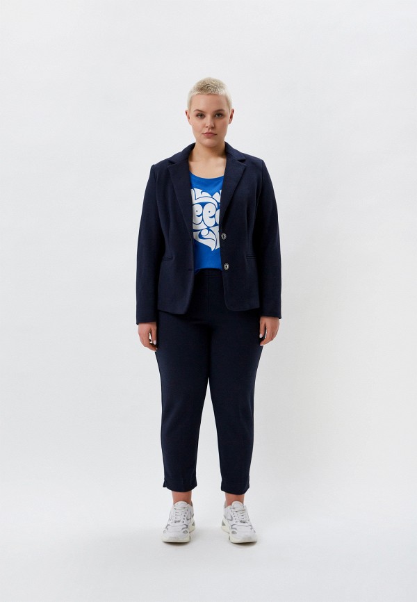 Persona by Marina Rinaldi Жакет - OGGI - фото 2