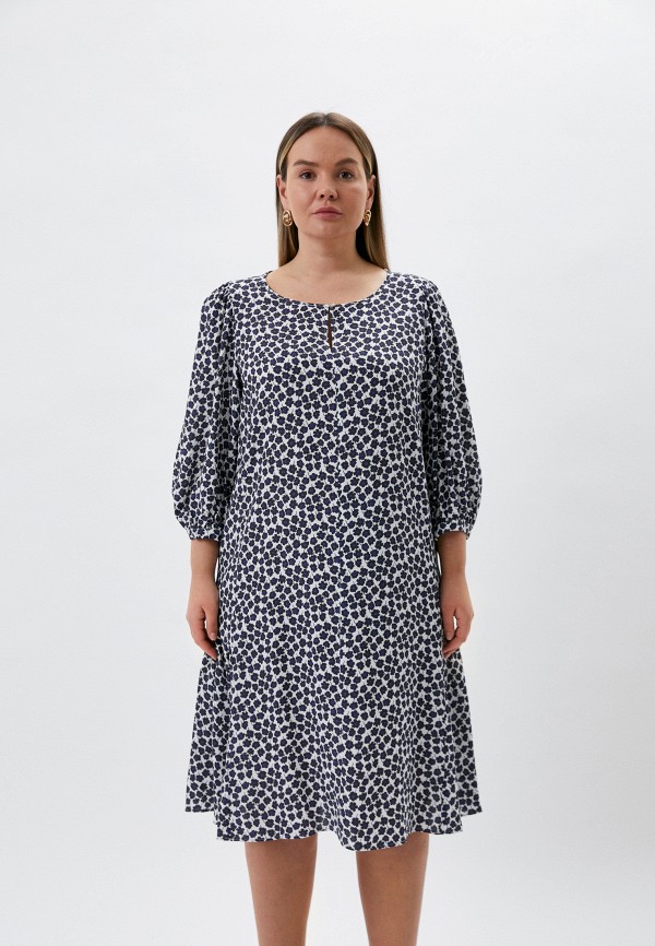 Persona by Marina Rinaldi Платье - DIVA NOW - фото 1