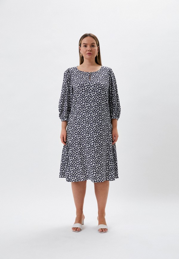 Persona by Marina Rinaldi Платье - DIVA NOW - фото 2