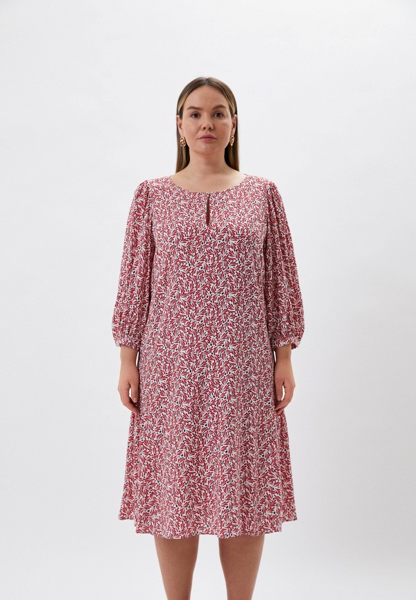 Persona by Marina Rinaldi Платье - DIVA NOW - фото 1