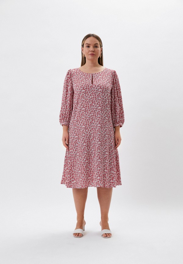 Persona by Marina Rinaldi Платье - DIVA NOW - фото 2