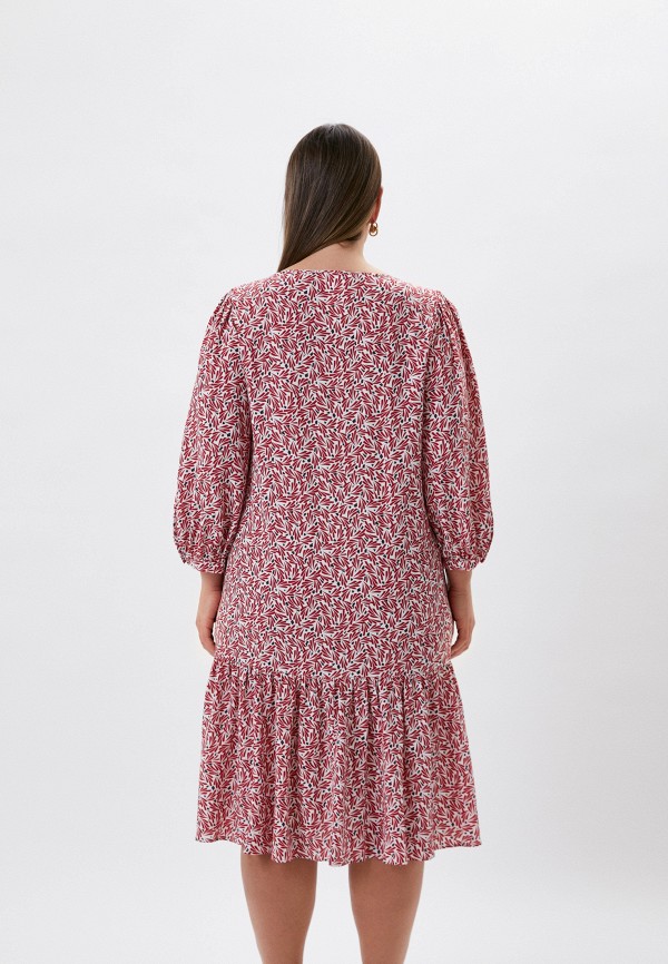 Persona by Marina Rinaldi Платье - DIVA NOW - фото 3