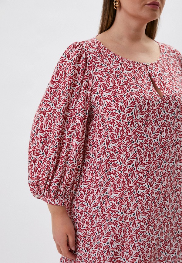 Persona by Marina Rinaldi Платье - DIVA NOW - фото 4