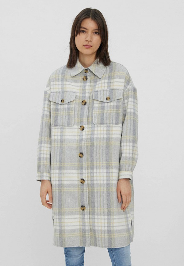 Vero Moda Пальто - фото 1