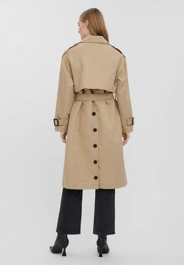 Vero Moda Плащ - фото 3