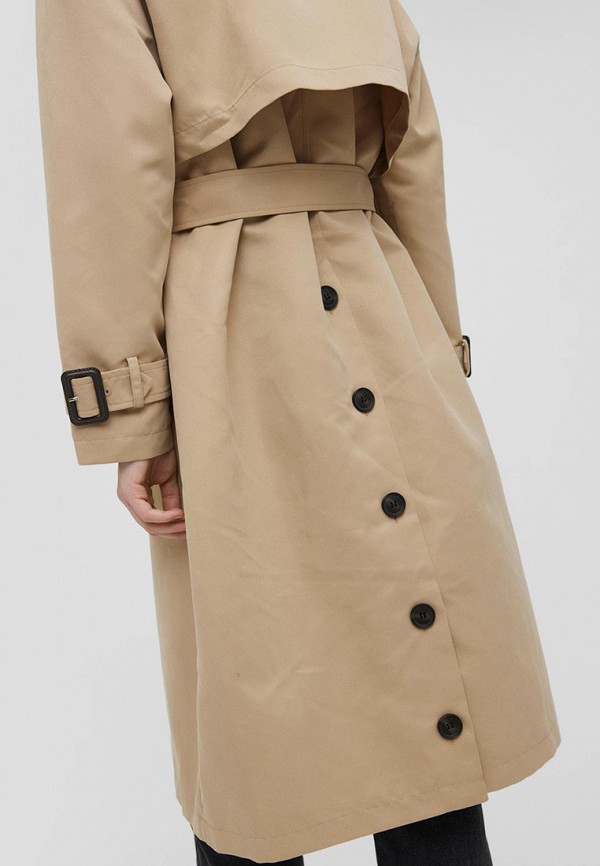 Vero Moda Плащ - фото 4