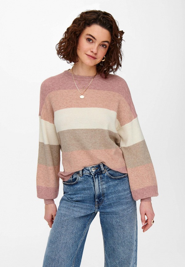 Only Джемпер - фото 1